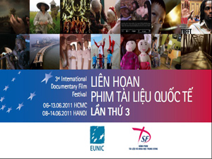 Liên hoan phim Tài liệu quốc tế lần thứ 4